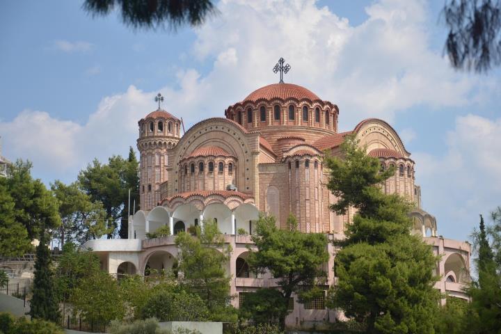 12-daagse combinatie Macedonië en Chalkidiki